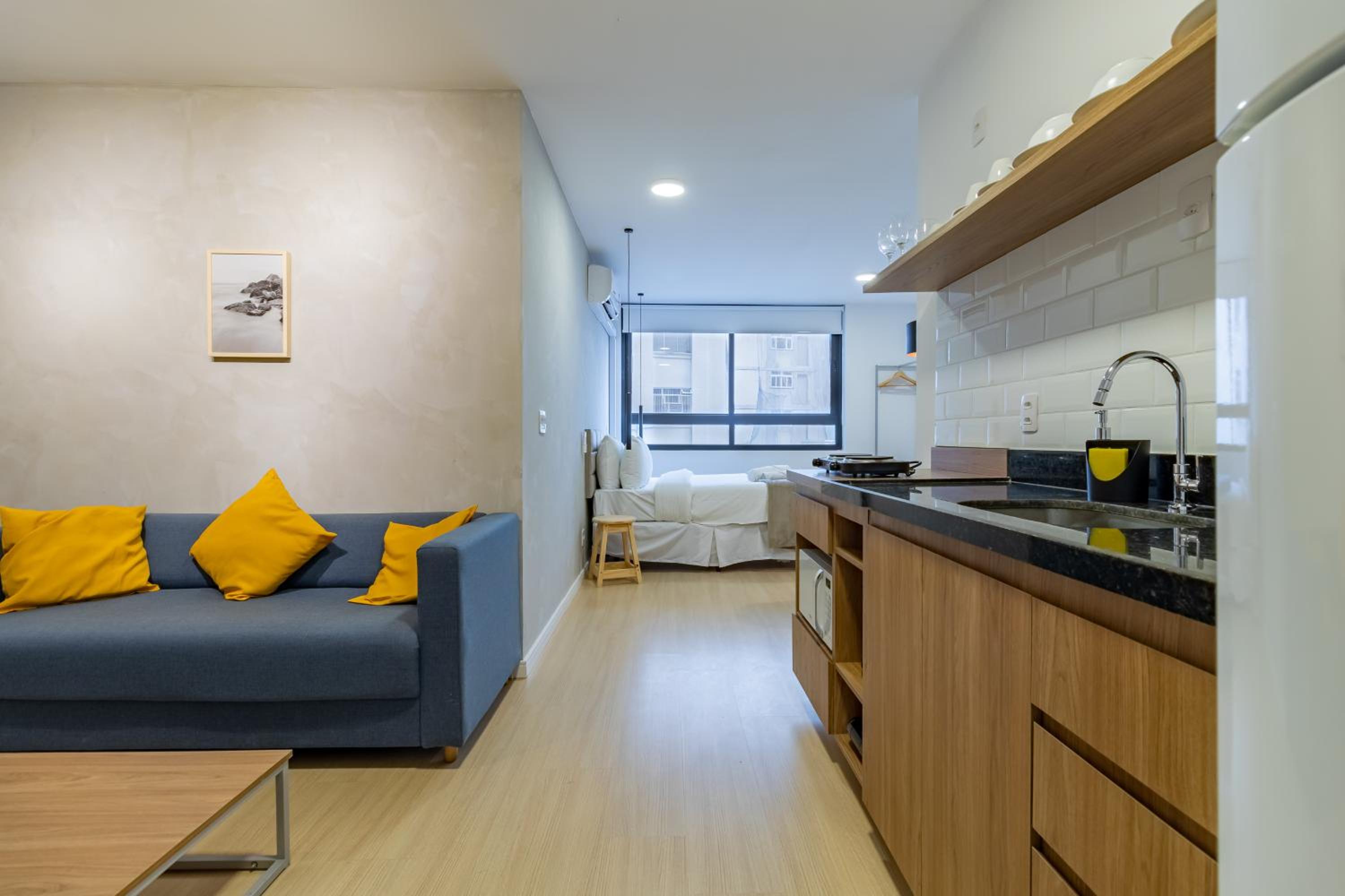 360 Rio Santos Dumont