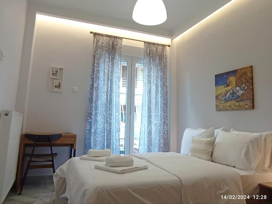N&S Apartment A photo 4
