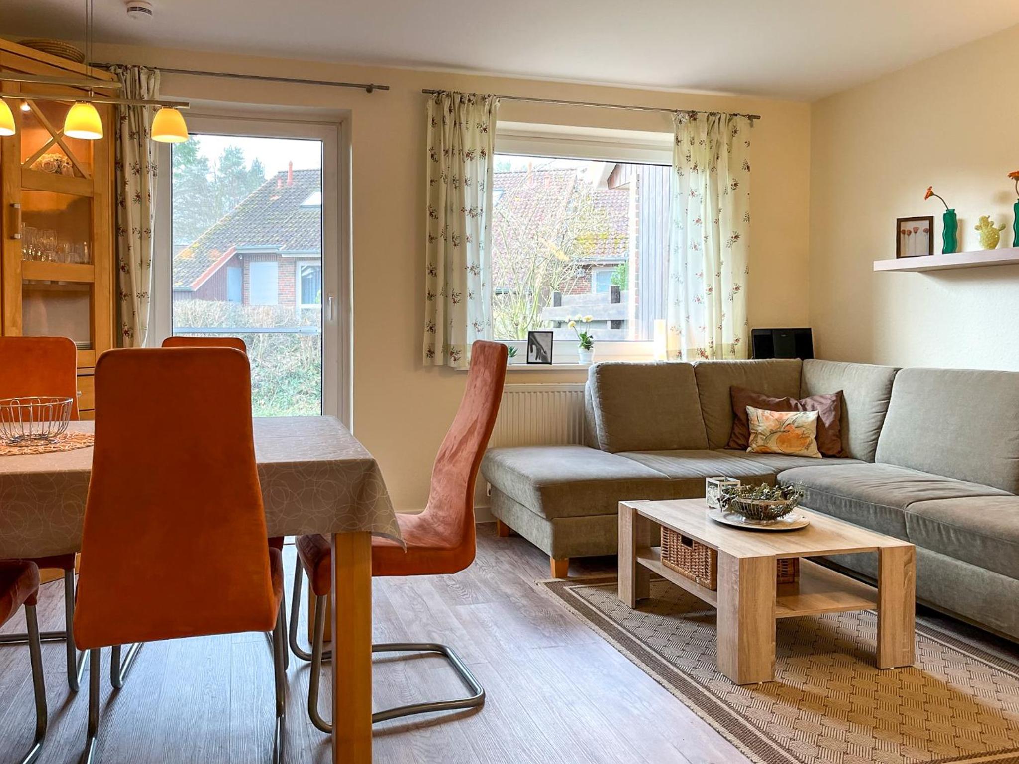 Urlauberdorf Haus 62b