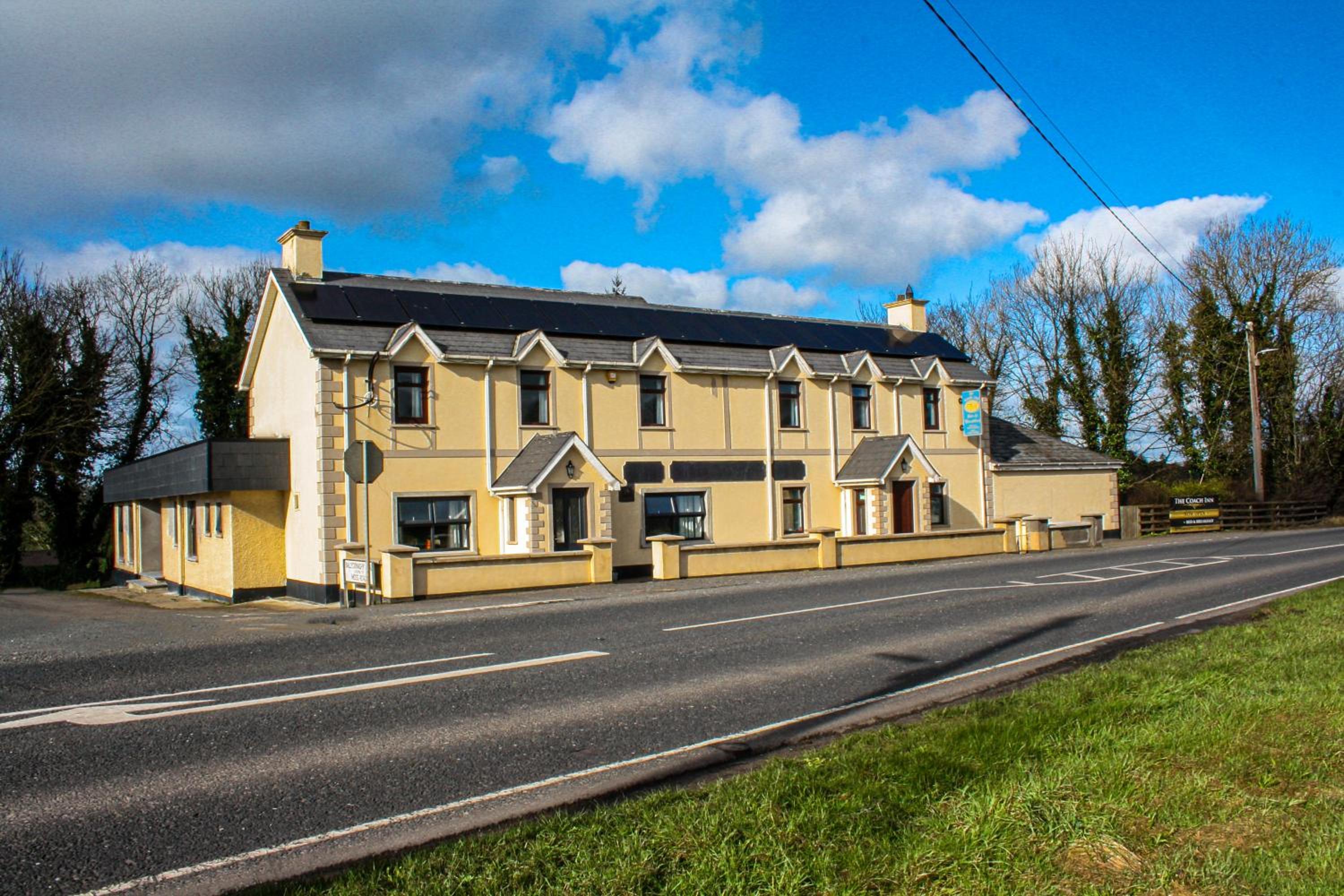 The Coach Inn