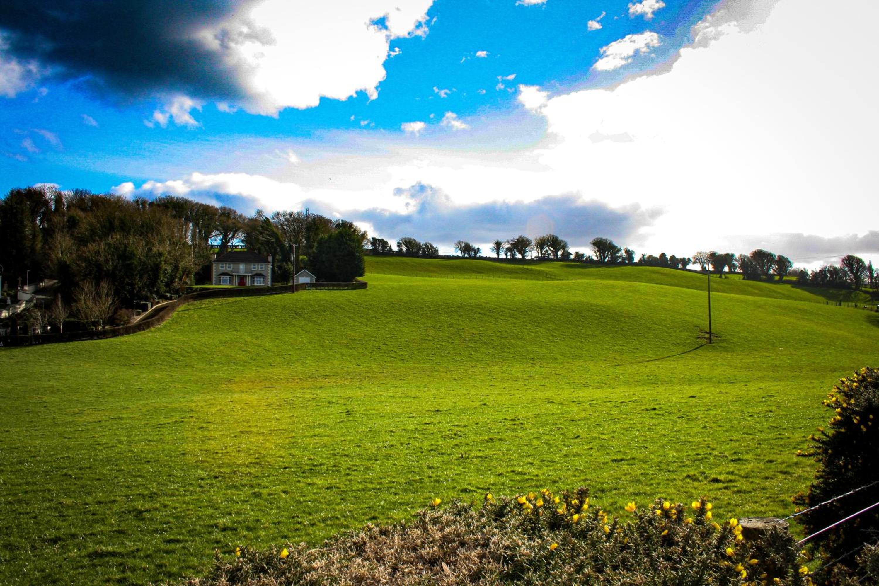 The Coach Inn