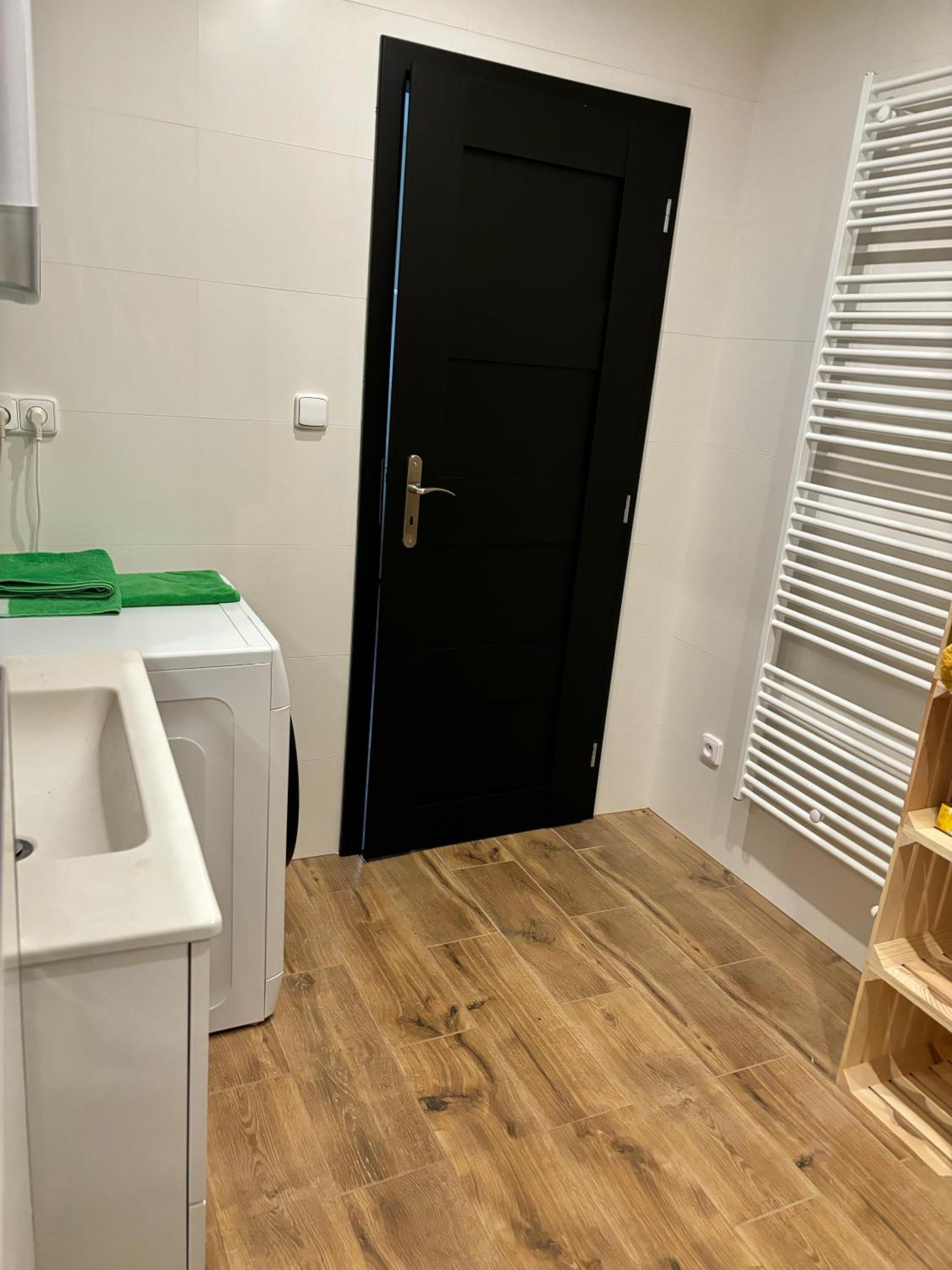 Remote Work Friendly Zahradní apartmán u jezera