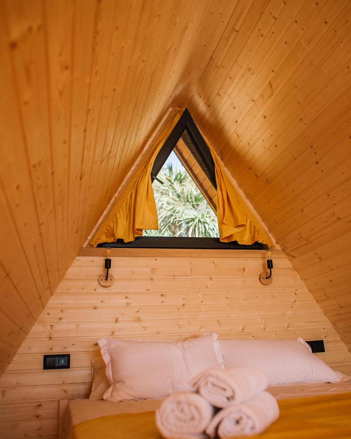 cottage petra