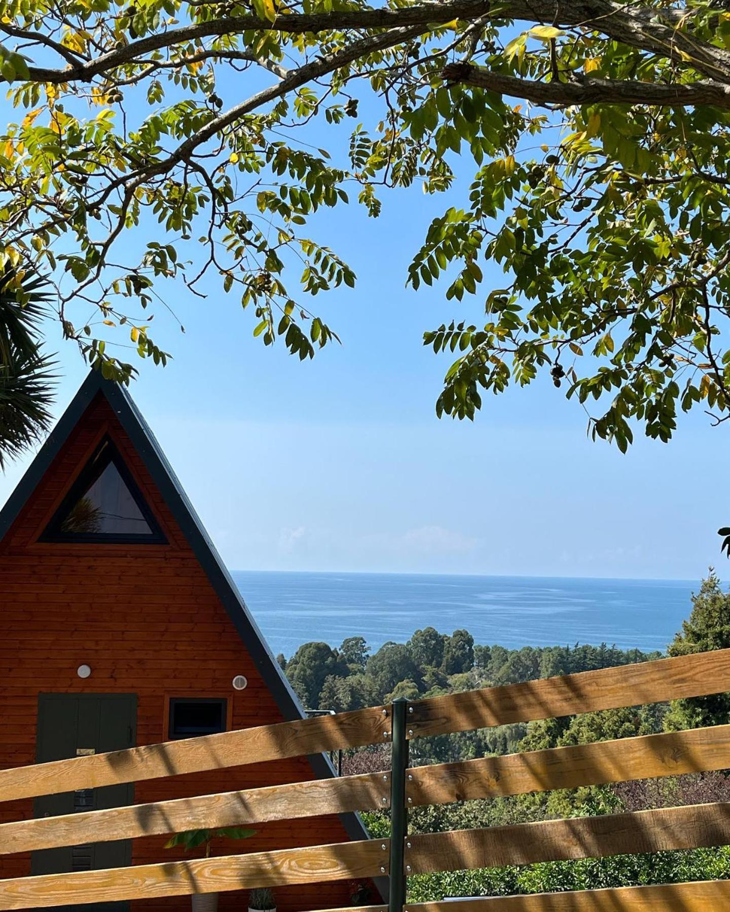 cottage petra