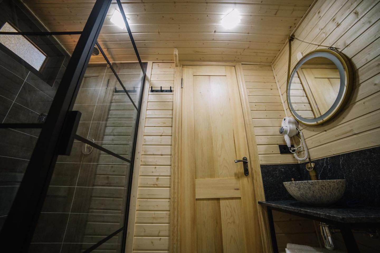 cottage petra