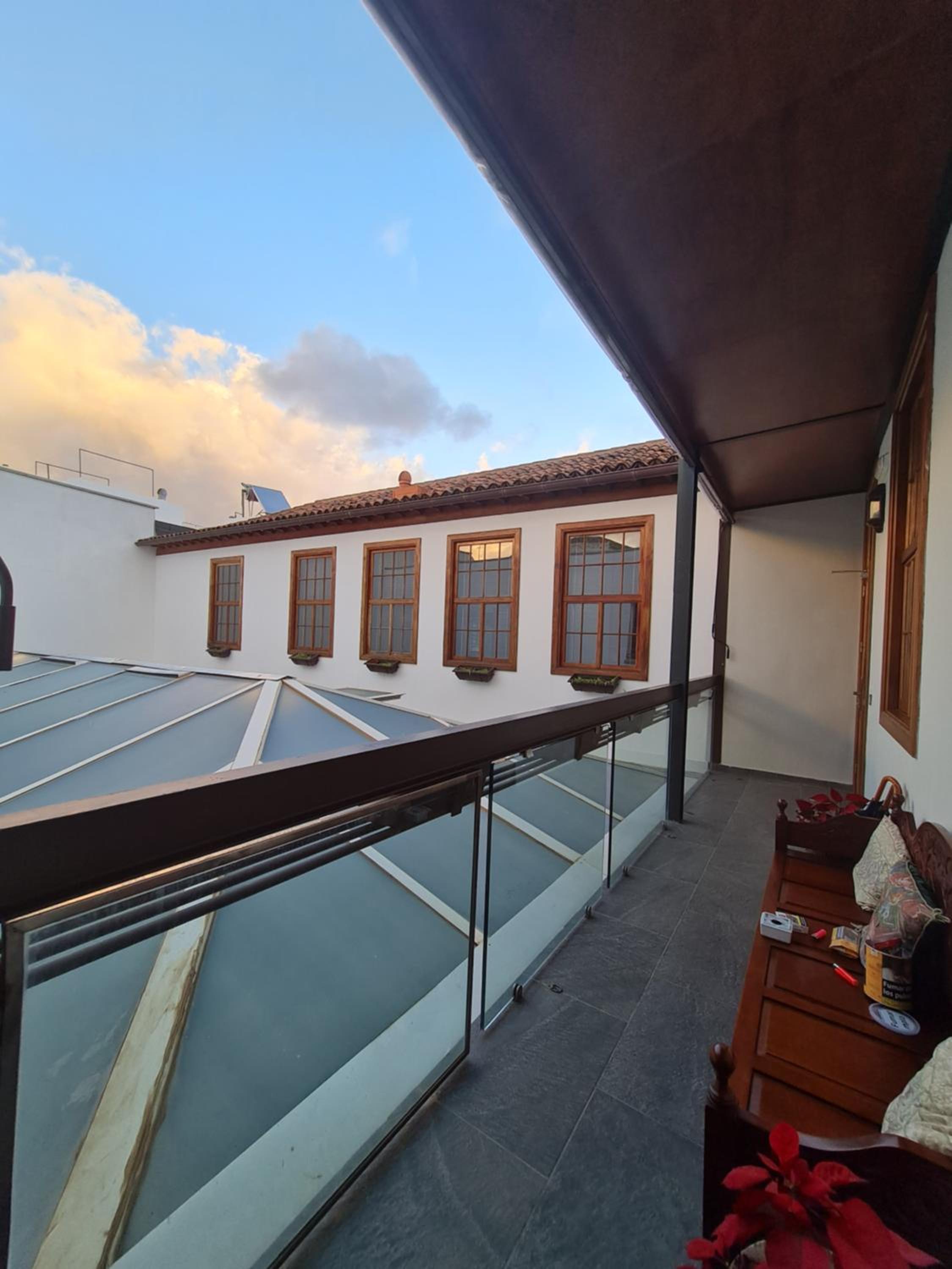 MC San Agustín