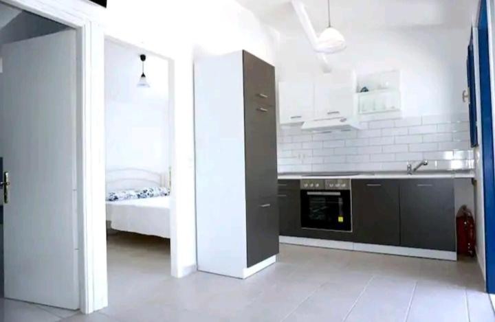 Elvi Apartment 1 view 4