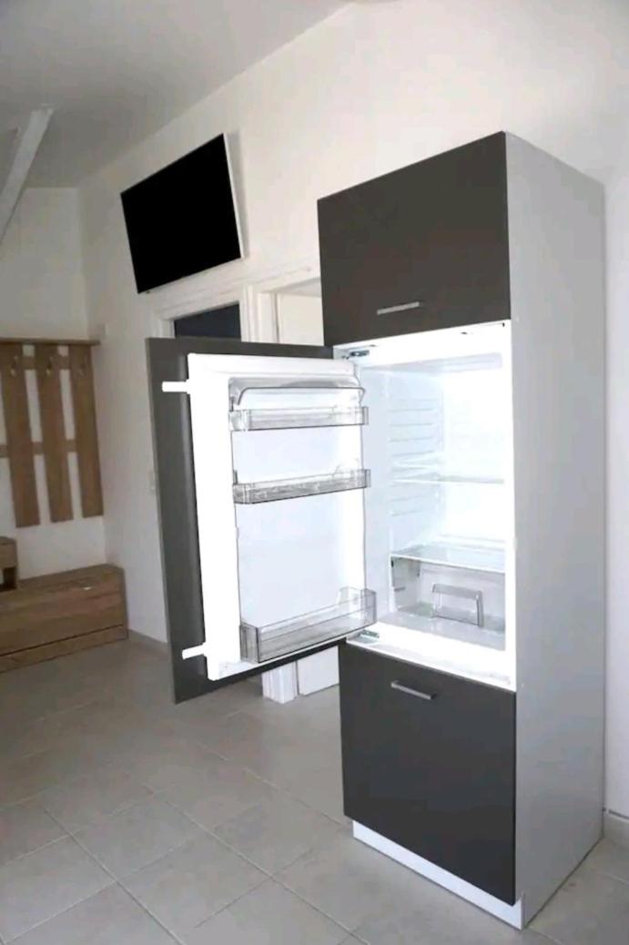 Elvi Apartment 1 view 5