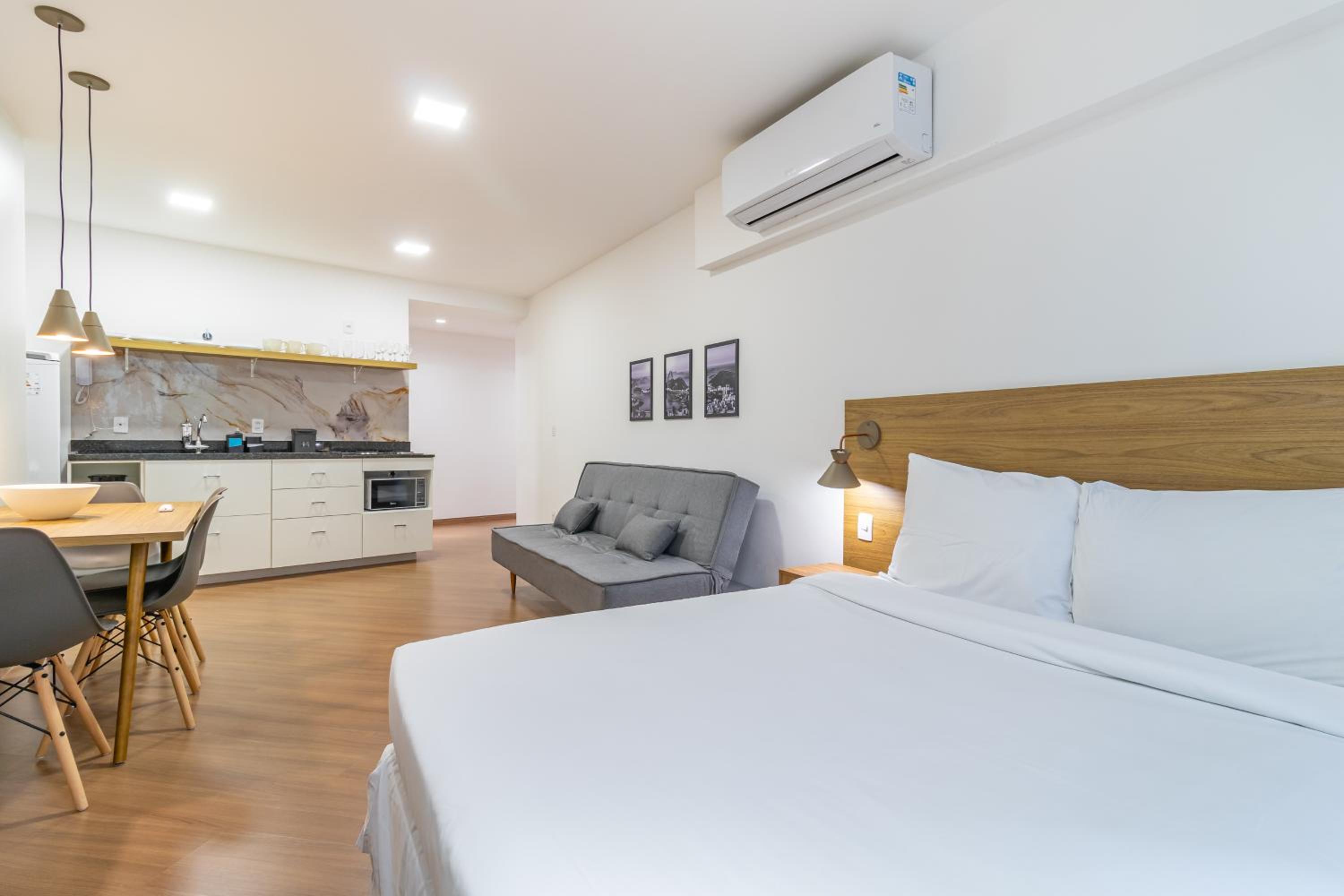 360 Rio Santos Dumont