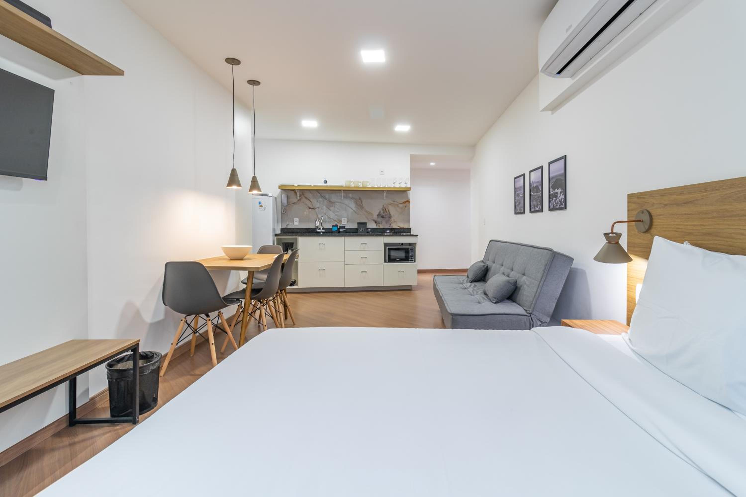 360 Rio Santos Dumont