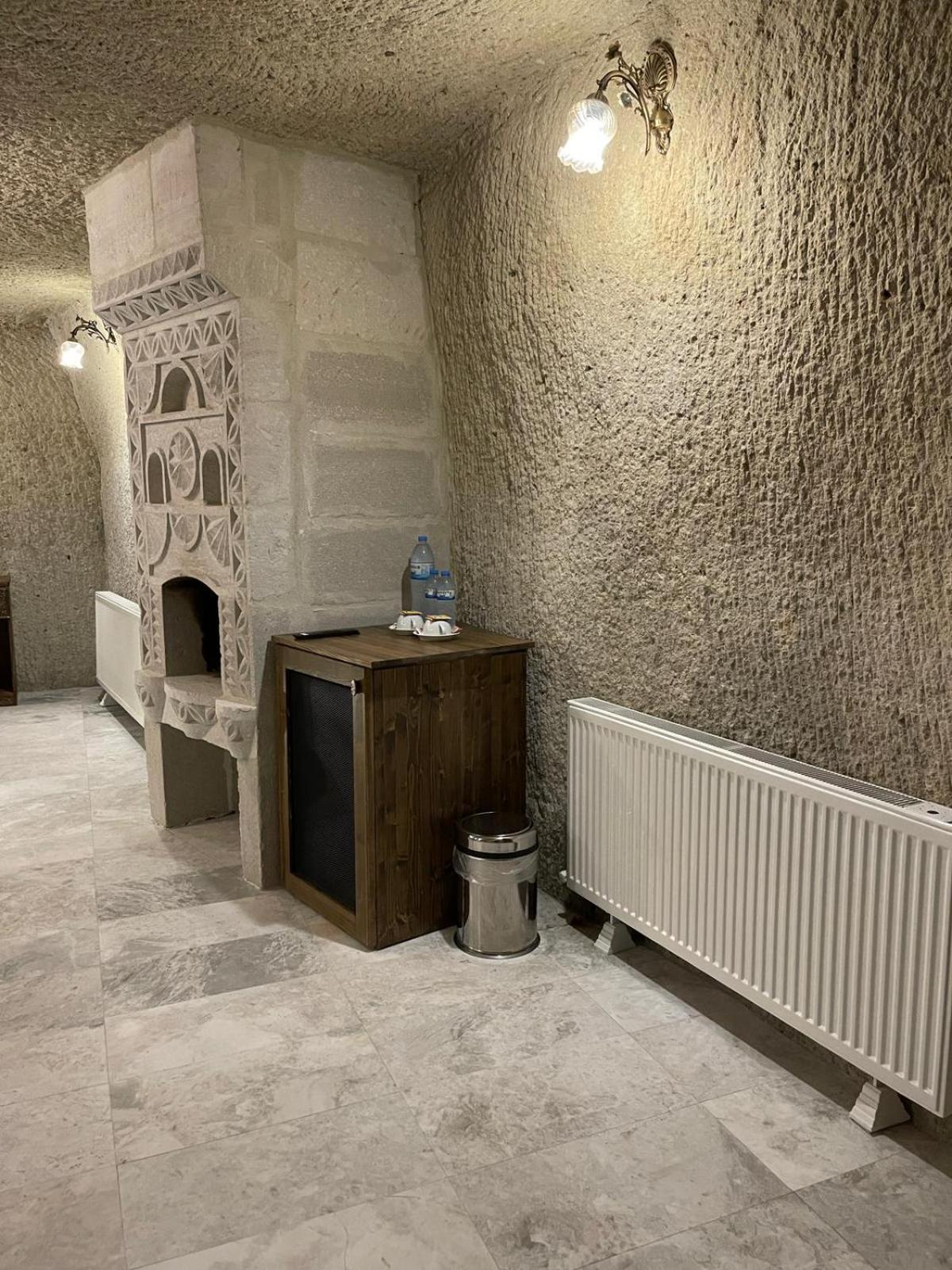 Cappadocia Empire Cave Hotel - Image 59