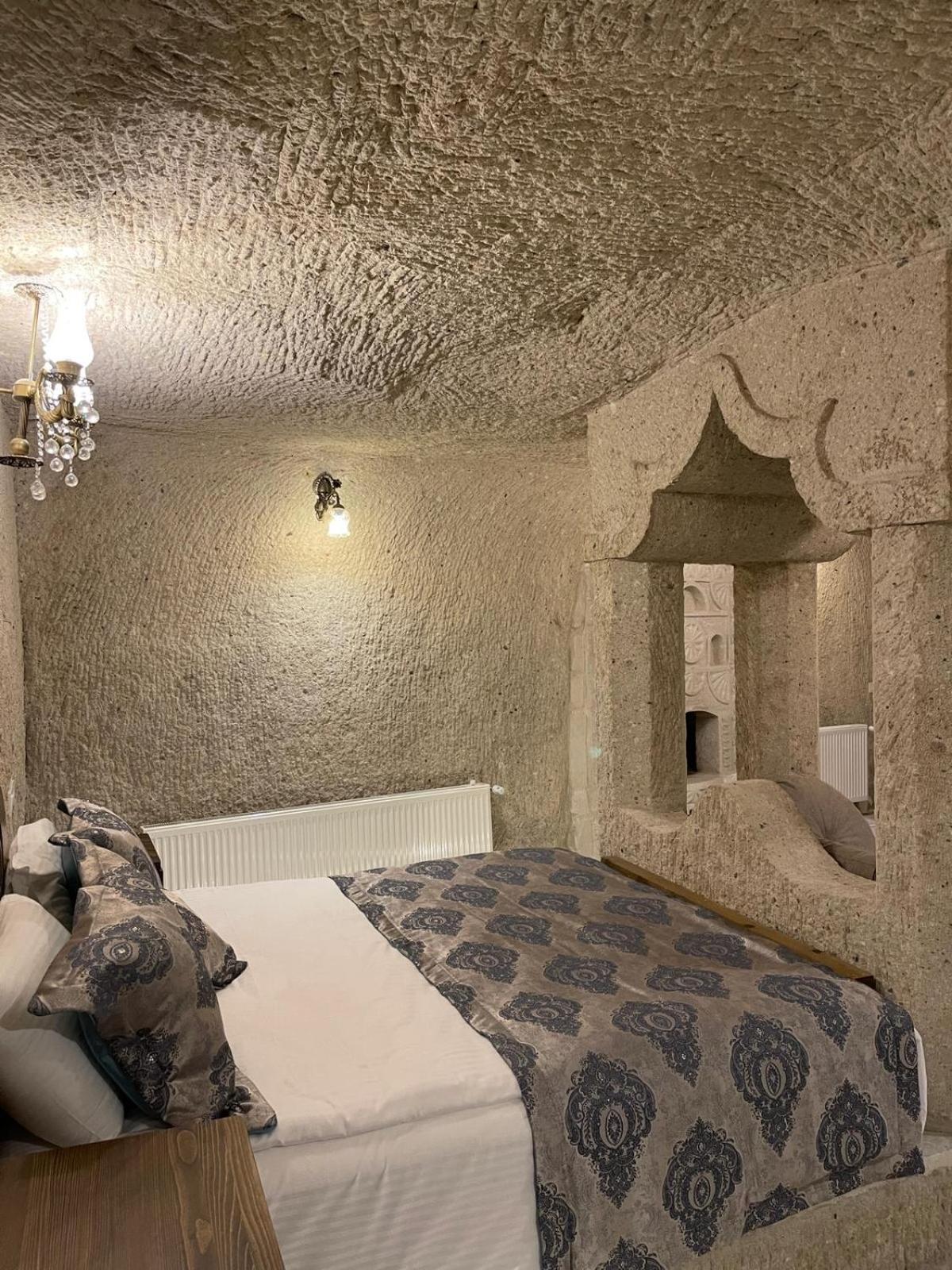 Cappadocia Empire Cave Hotel - Image 60