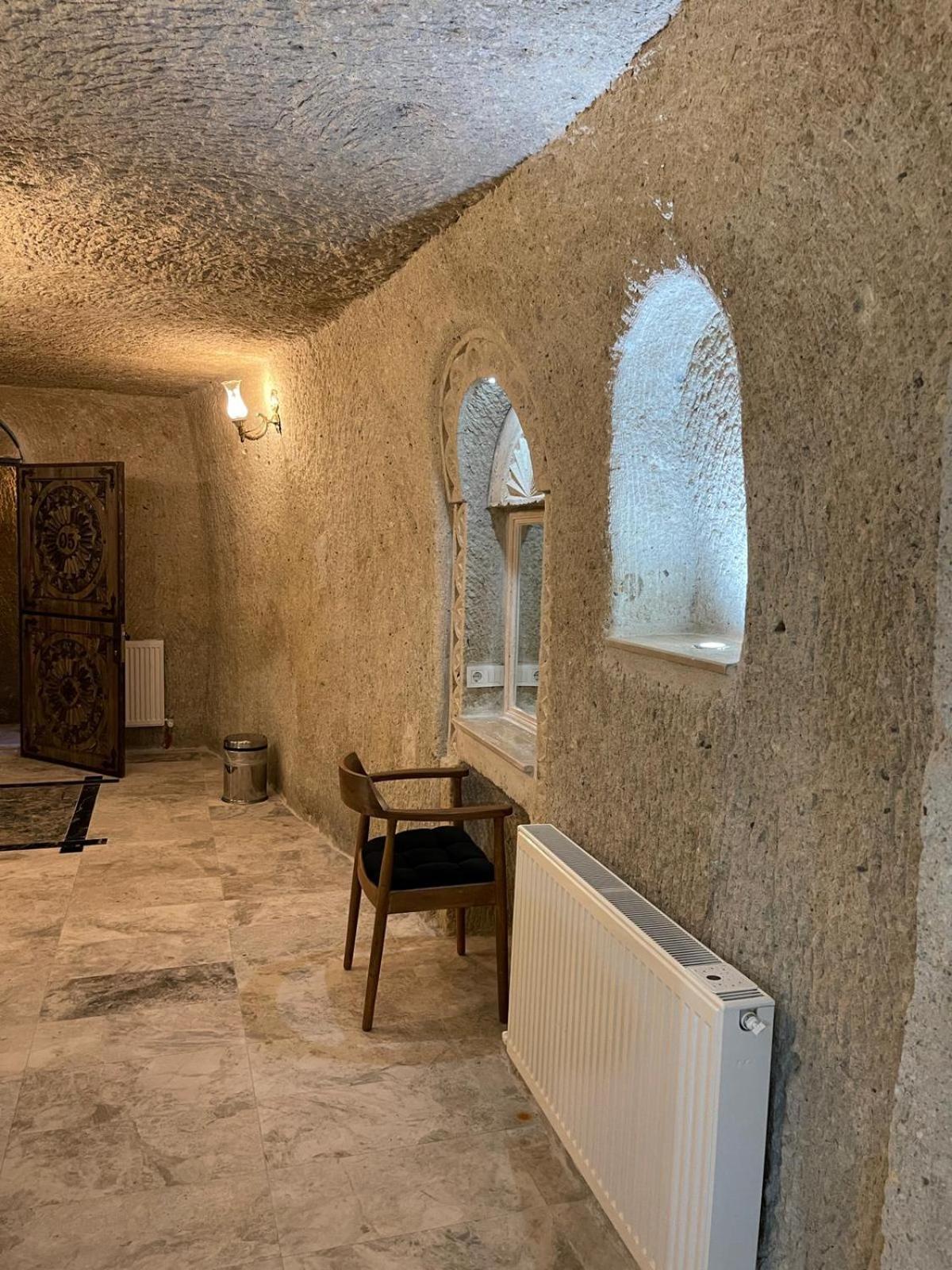 Cappadocia Empire Cave Hotel - Image 63