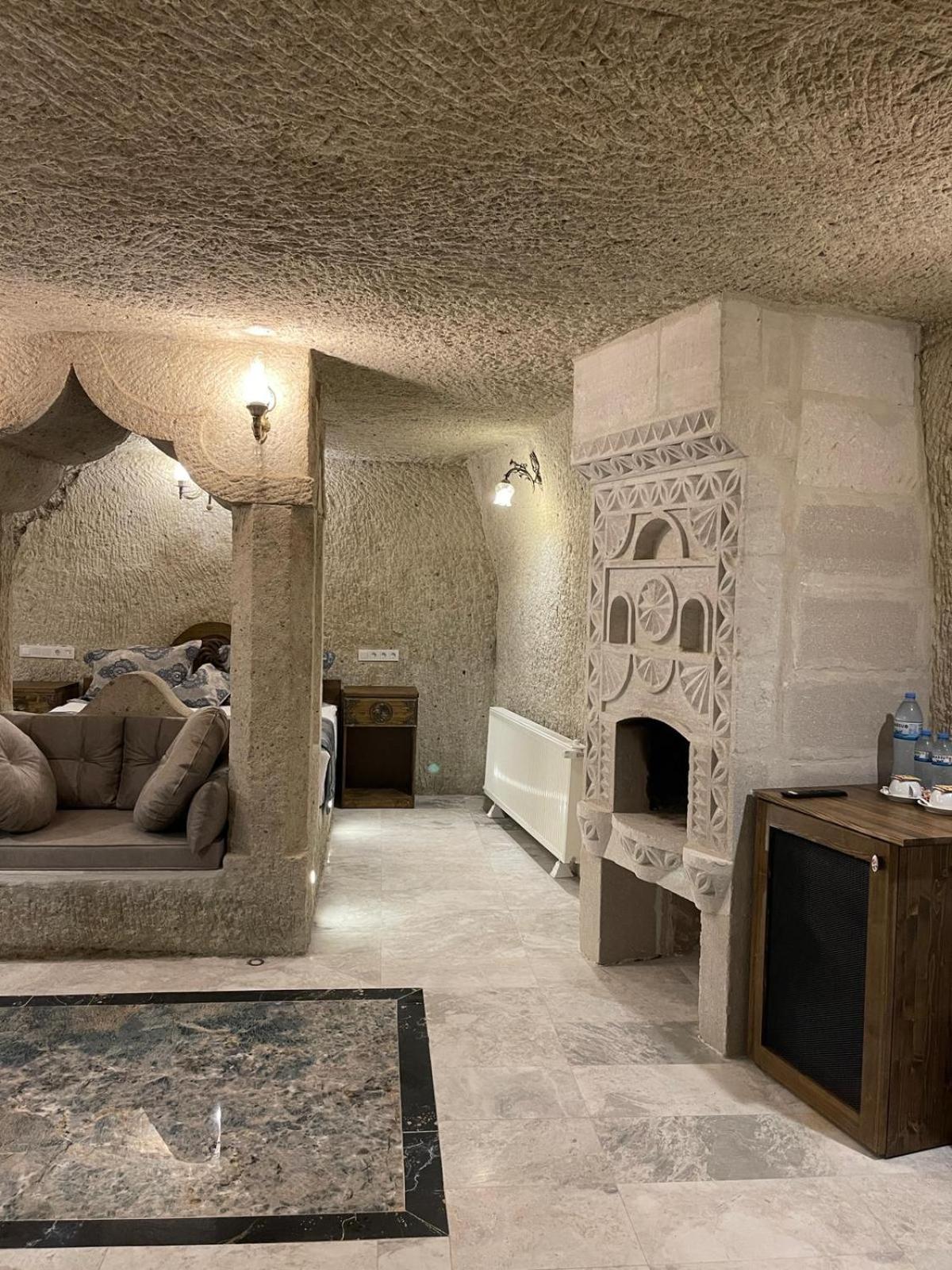 Cappadocia Empire Cave Hotel - Image 64