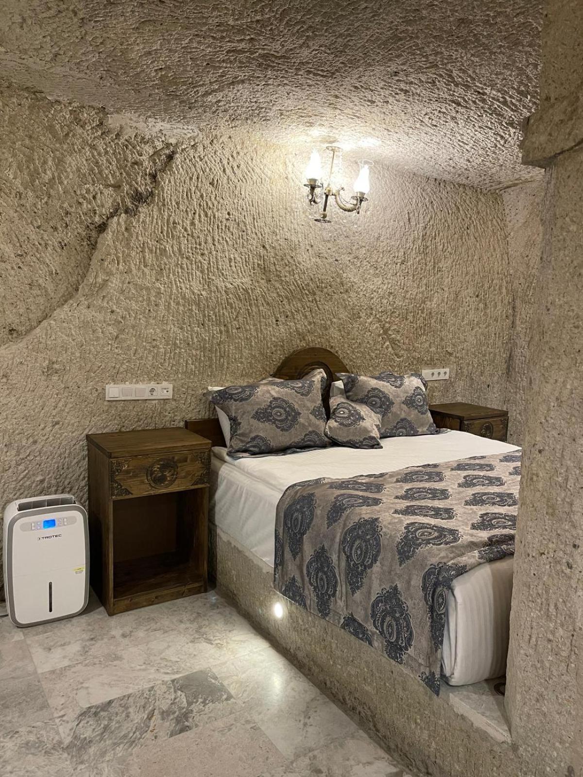 Cappadocia Empire Cave Hotel - Image 9