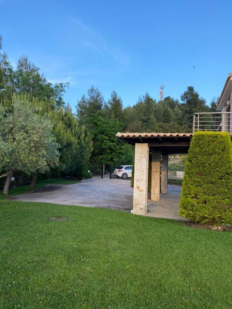 Villa Zeus