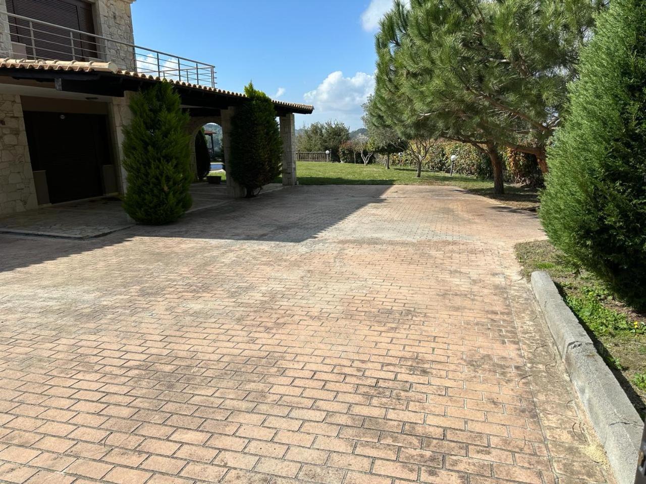 Villa Zeus
