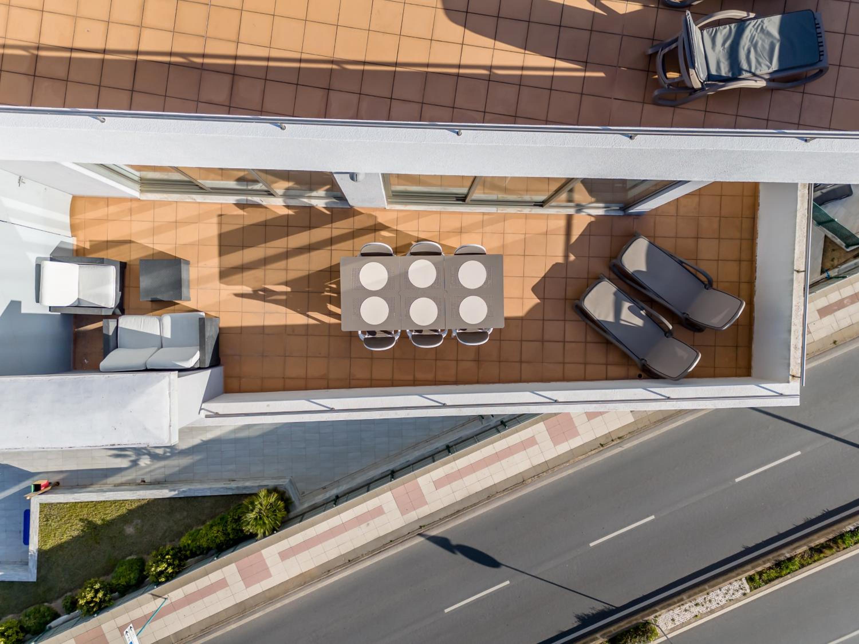 Breathtaking Coral Ocean View Apartment at OA view 4