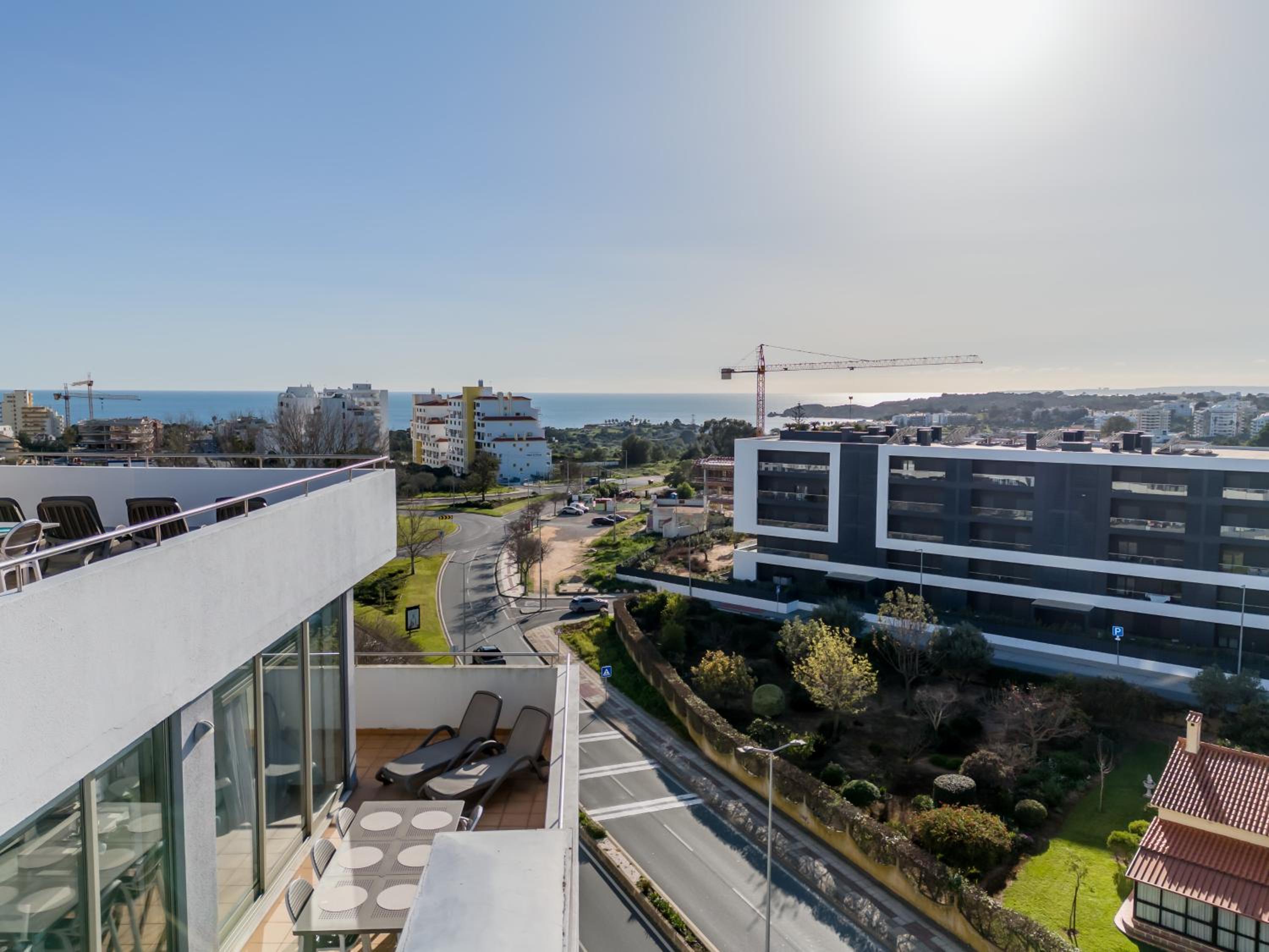 Breathtaking Coral Ocean View Apartment at OA view 2