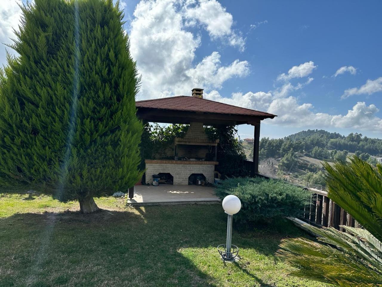Villa Zeus