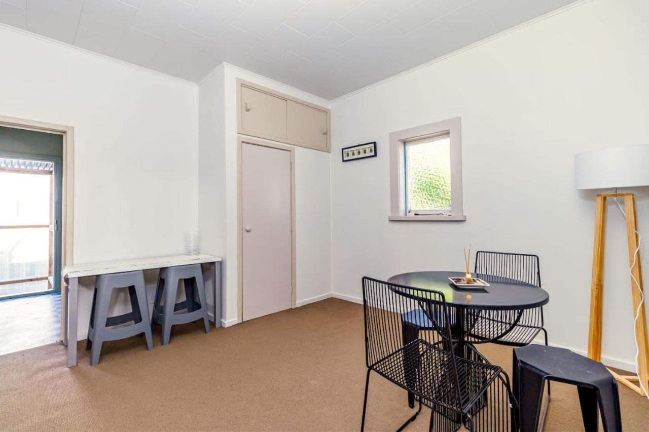 Forest Cottage Methven
