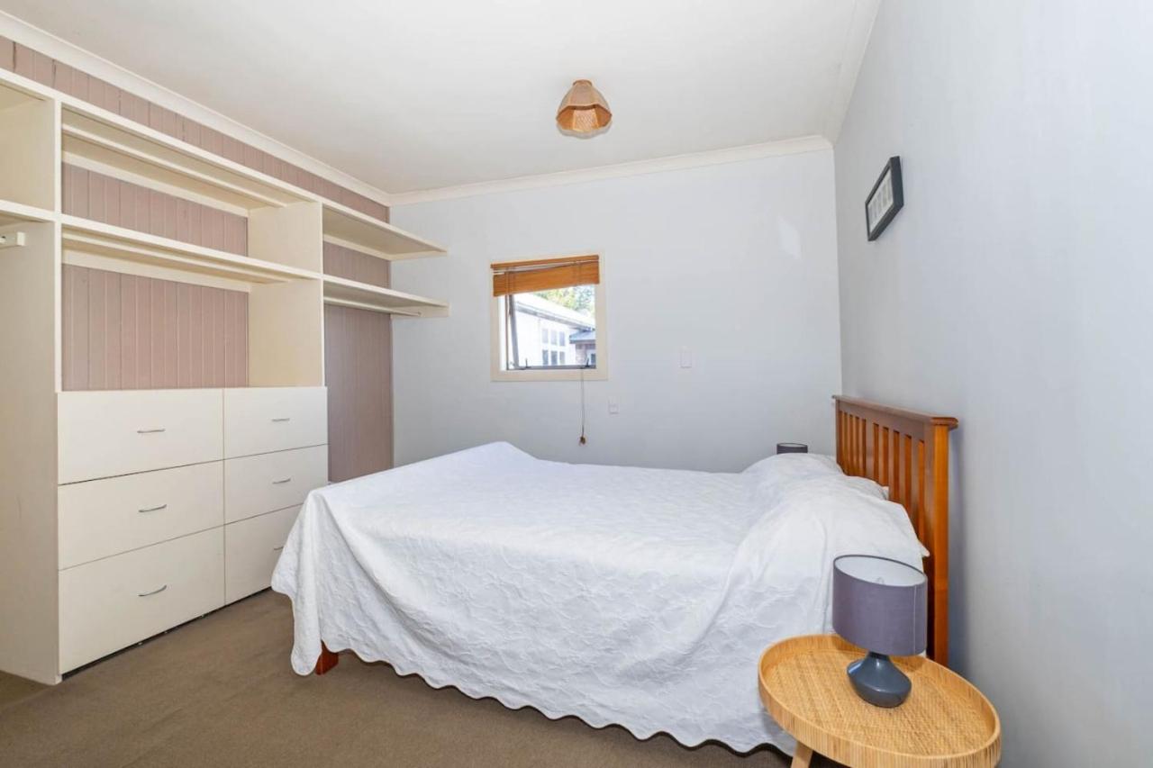 Forest Cottage Methven