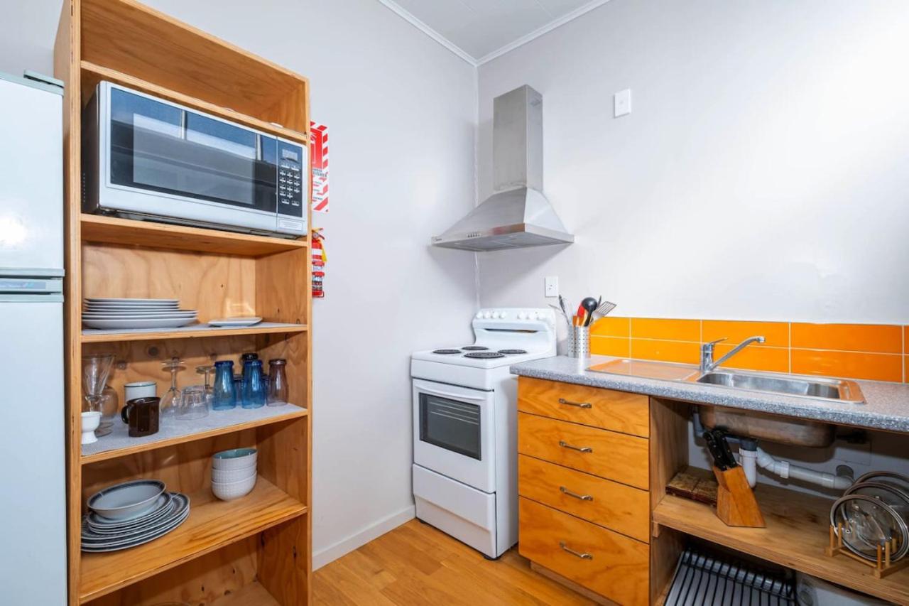 Forest Cottage Methven