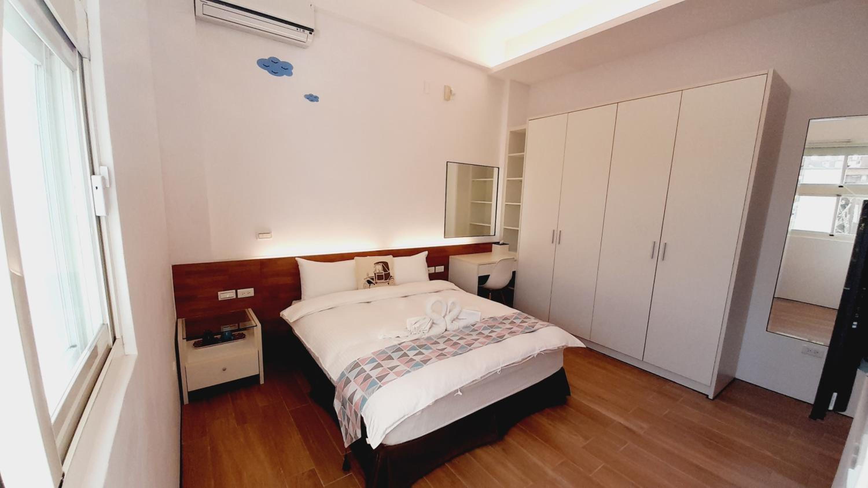 Yurong B&B