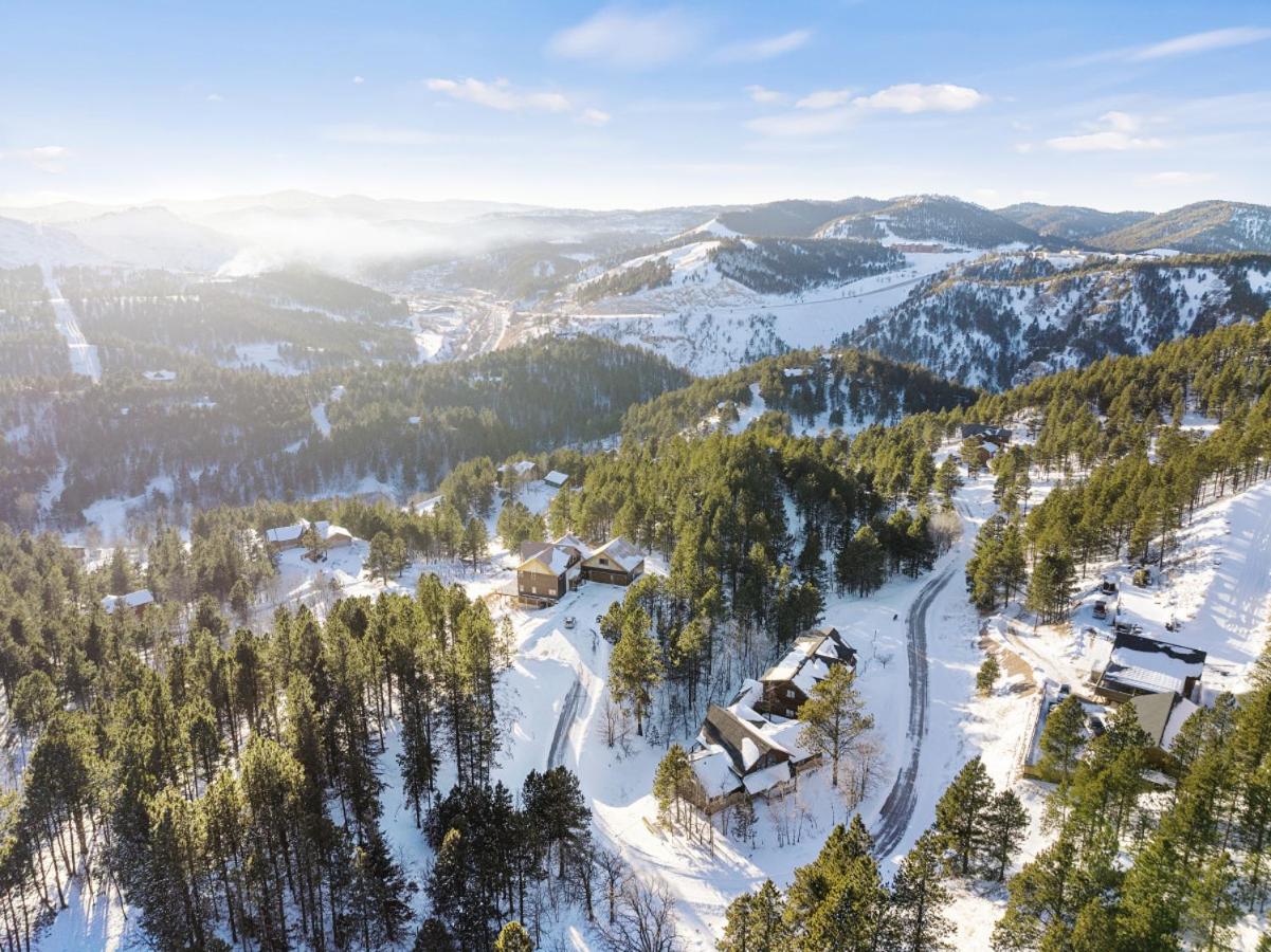 THE DEADWOOD DREAM in South Dakota view 5