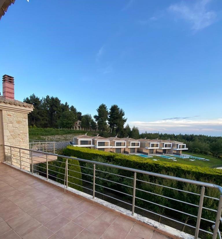 Villa Zeus