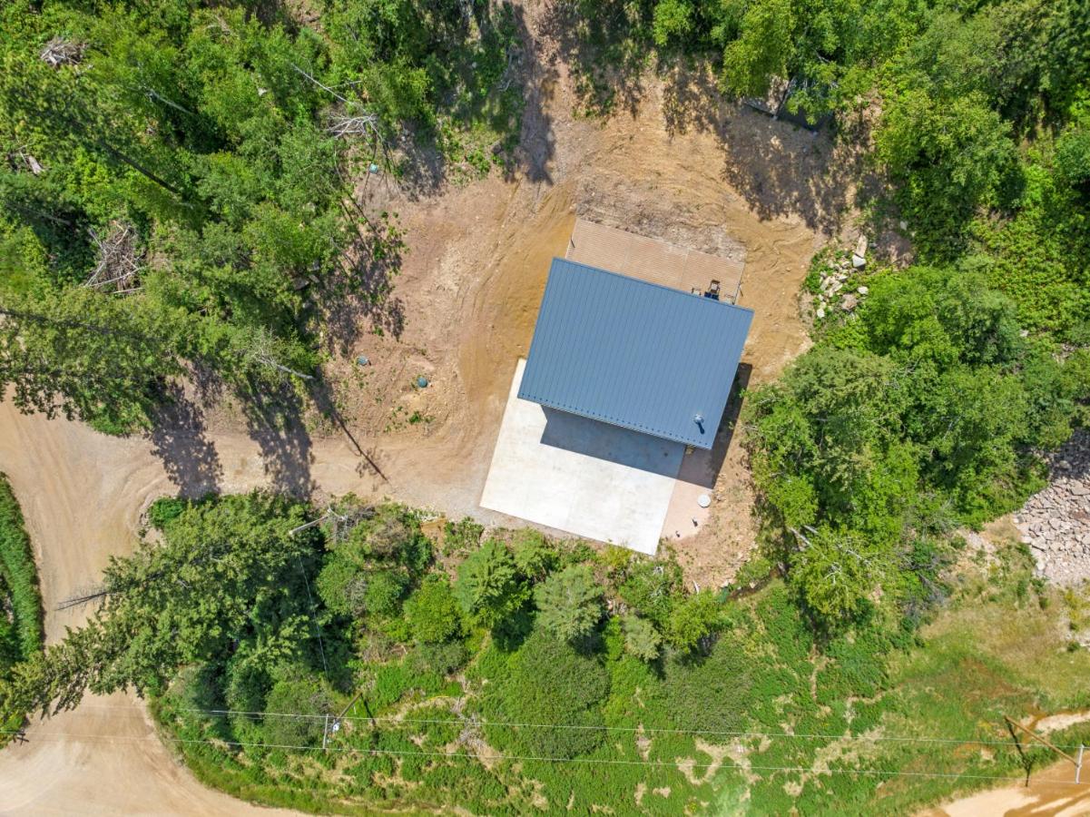 Crate Escape at Terry Peak