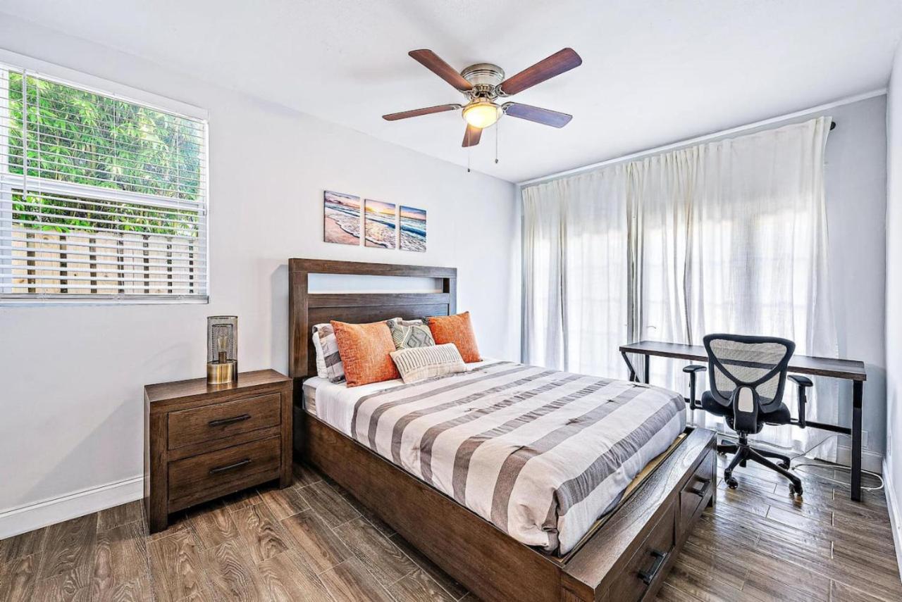 Tropical Tide Retreat