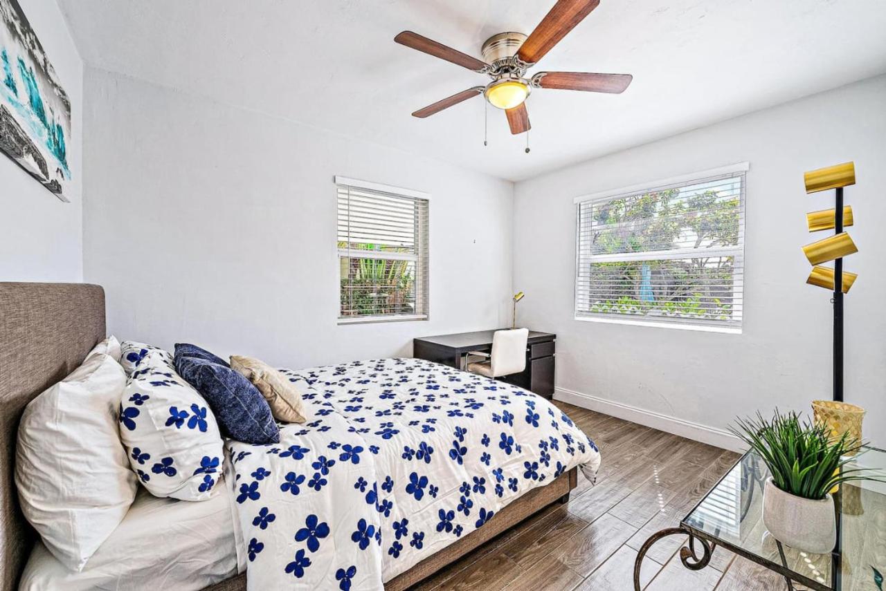 Tropical Tide Retreat