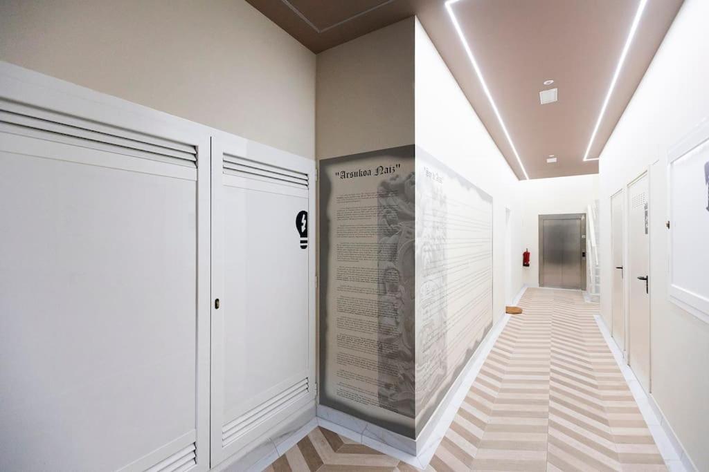 Alde-zahar. Basquenjoy photo 2