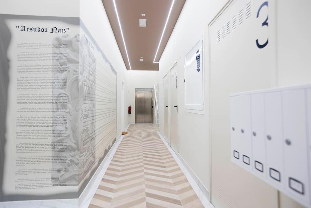 Alde-zahar. Basquenjoy photo 4