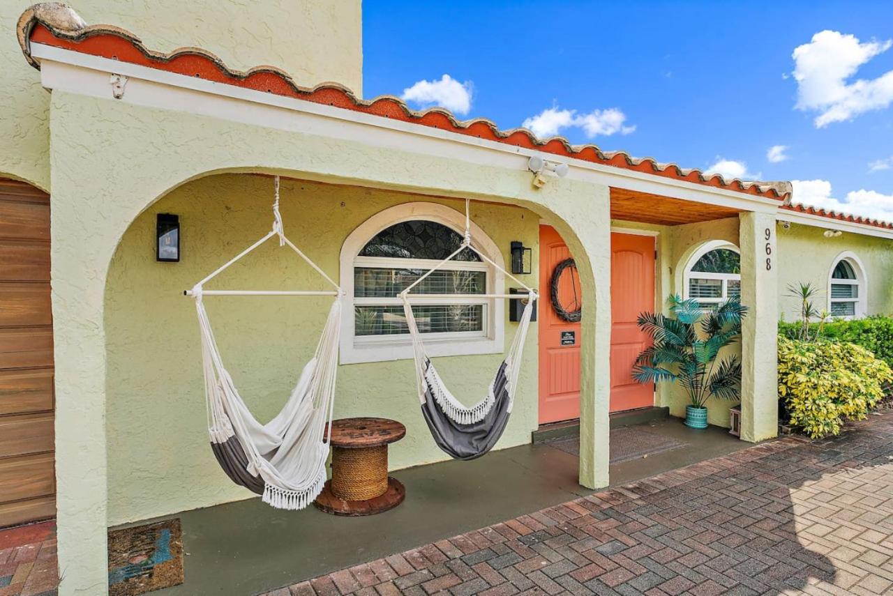 Palm Paradise Retreat