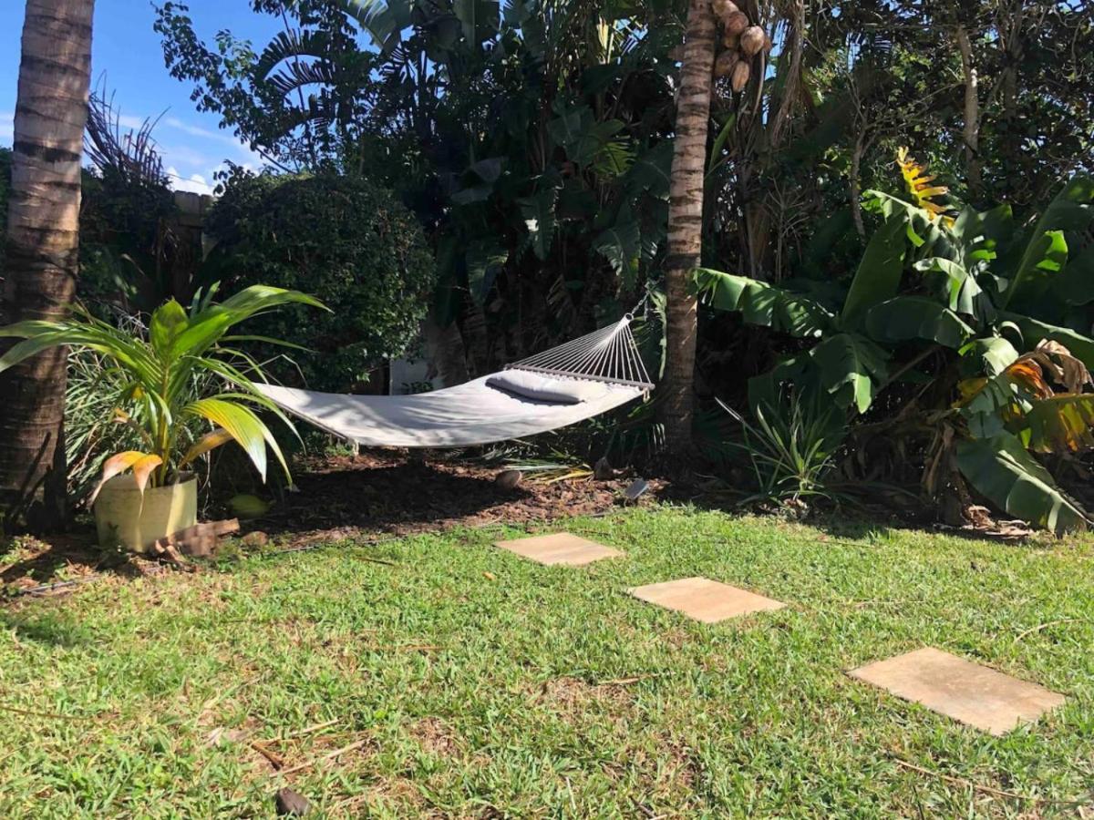 Palm Paradise Retreat