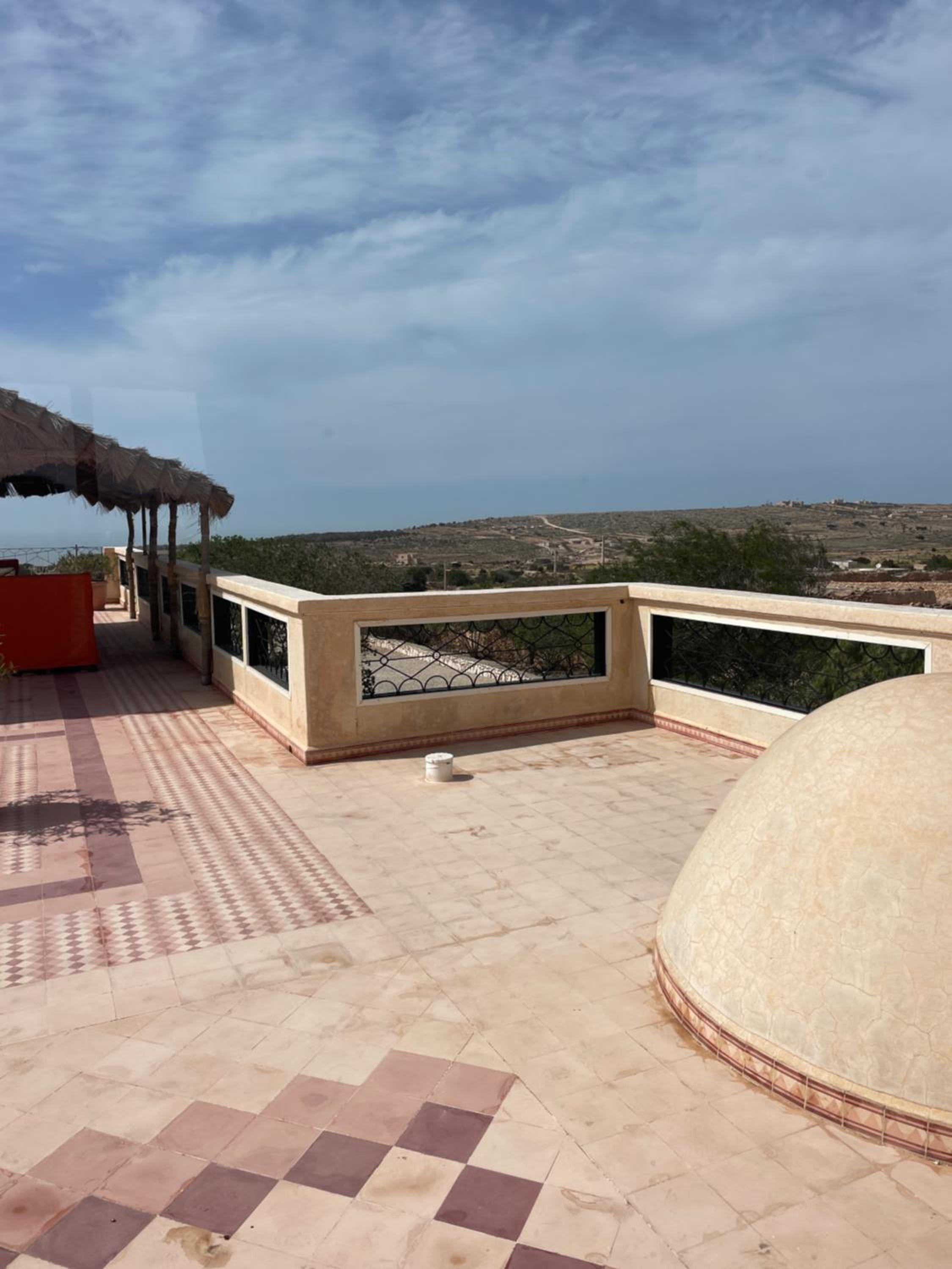 roof