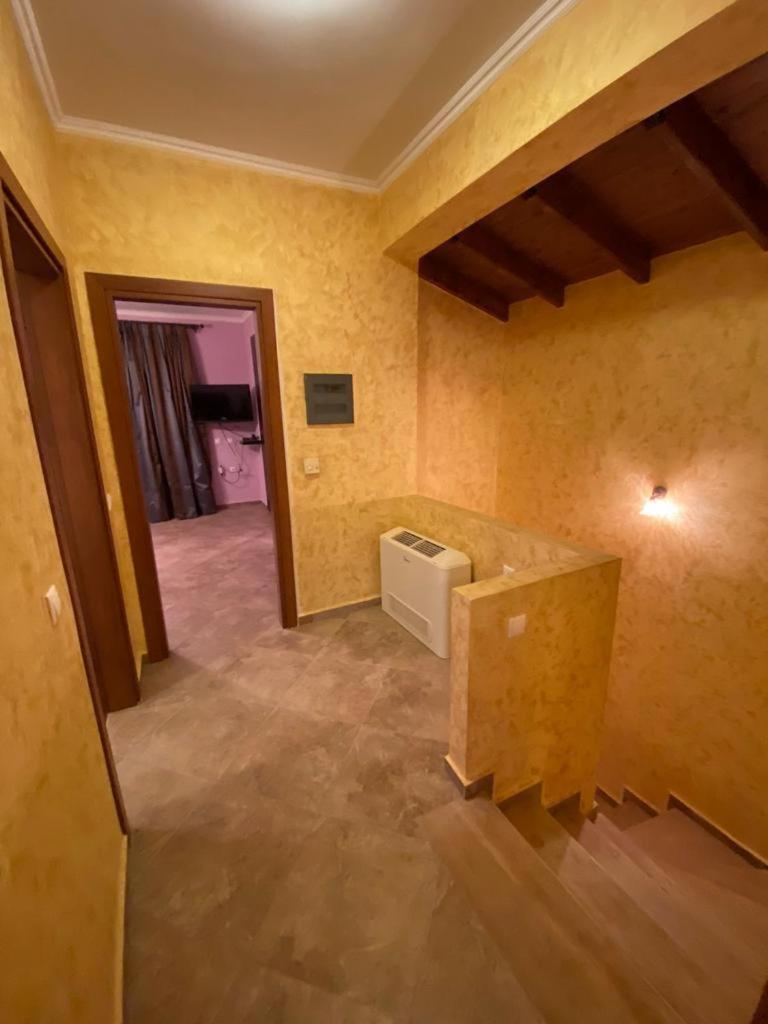 Villa Zeus
