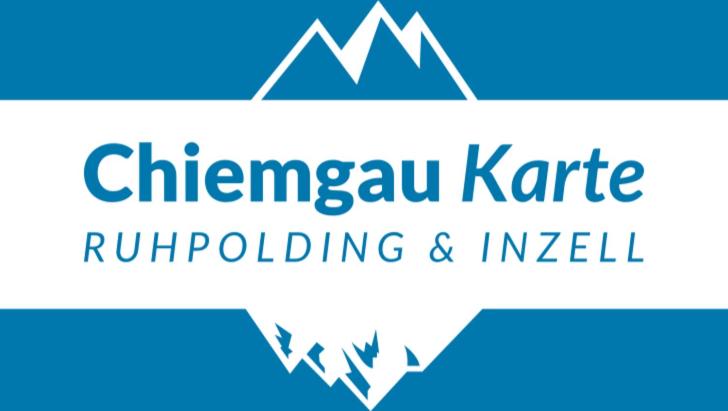 Lindenhof Inzell - FeWo mit Chiemgaukarte
