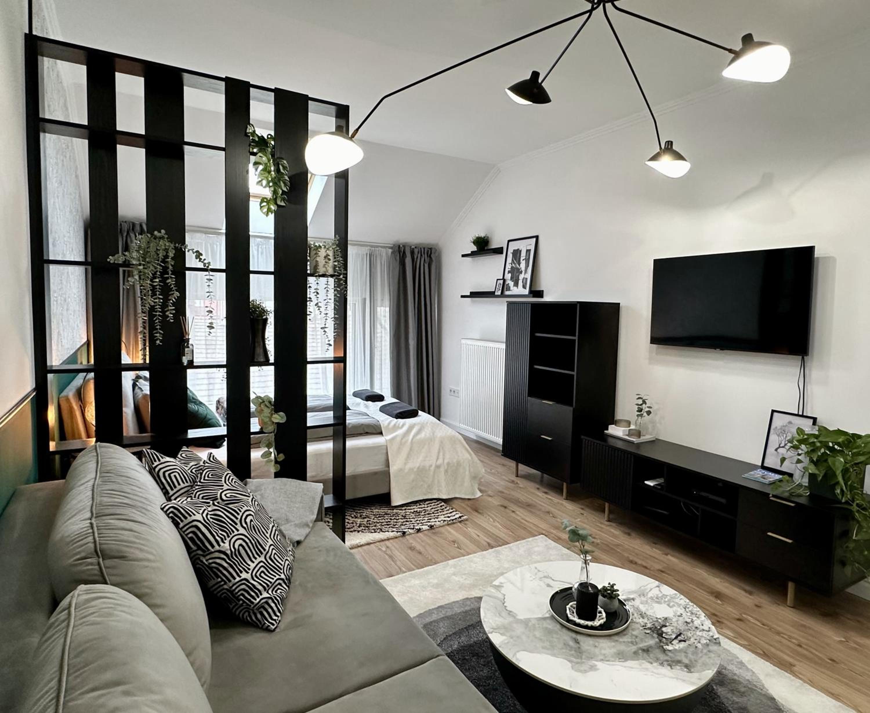 D26 Luxury Suites view 2