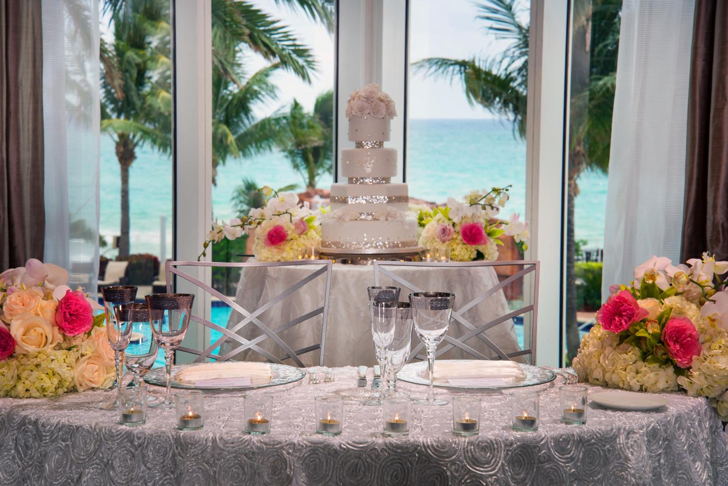 Trump International Beach Resort - Sunny Isles Beach, Fotografia 4