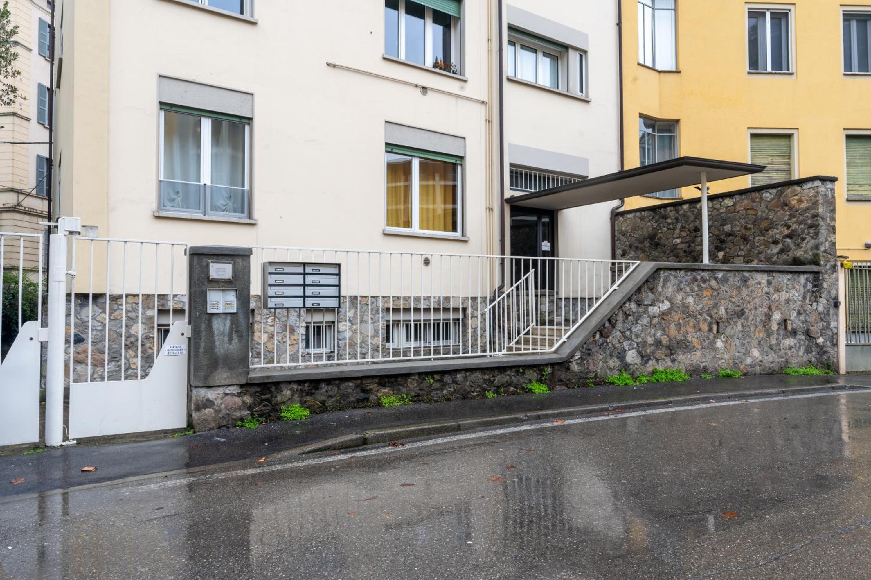 Parma Centro-Stazione Express Apartment