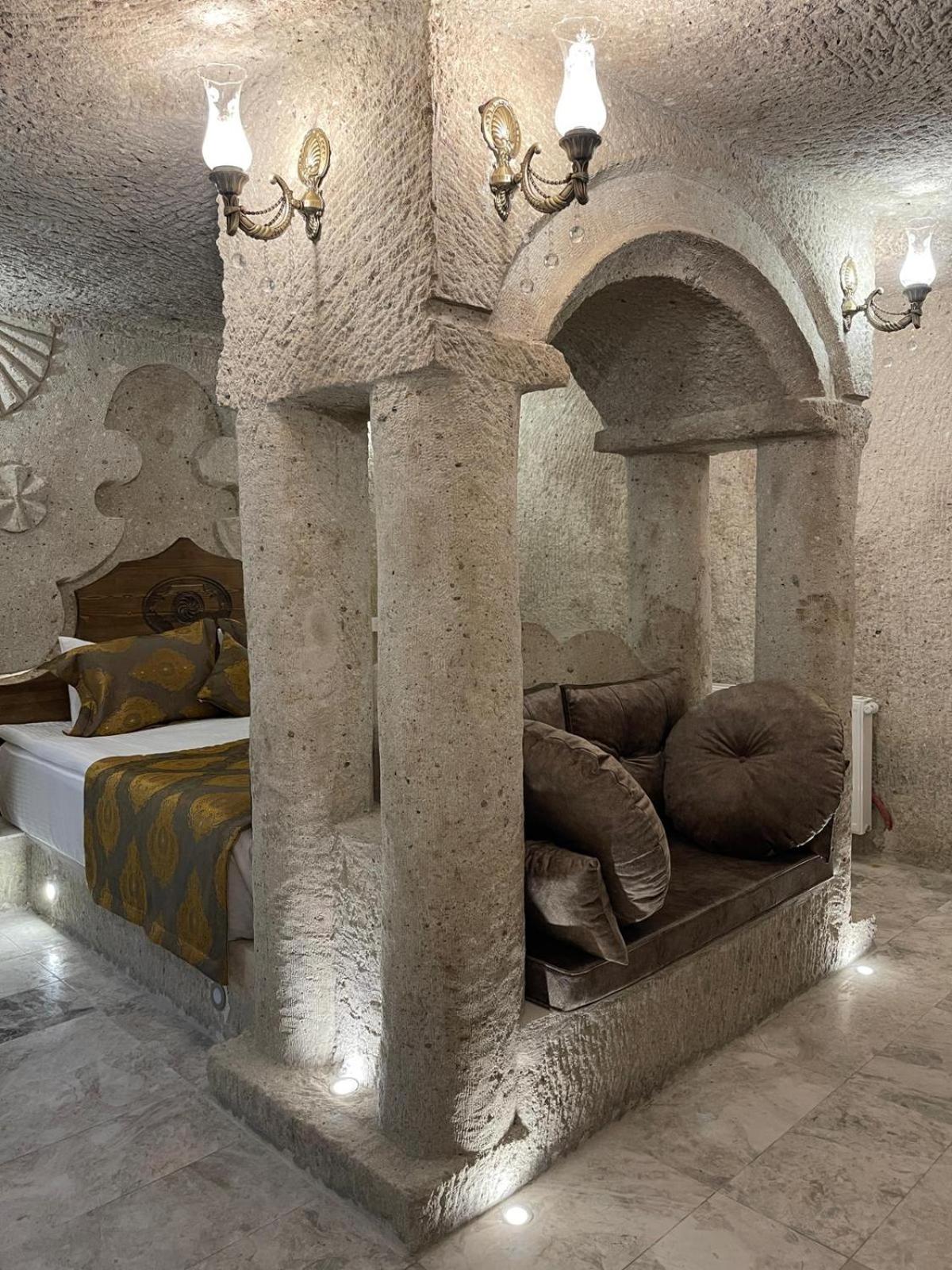 Cappadocia Empire Cave Hotel - Image 5