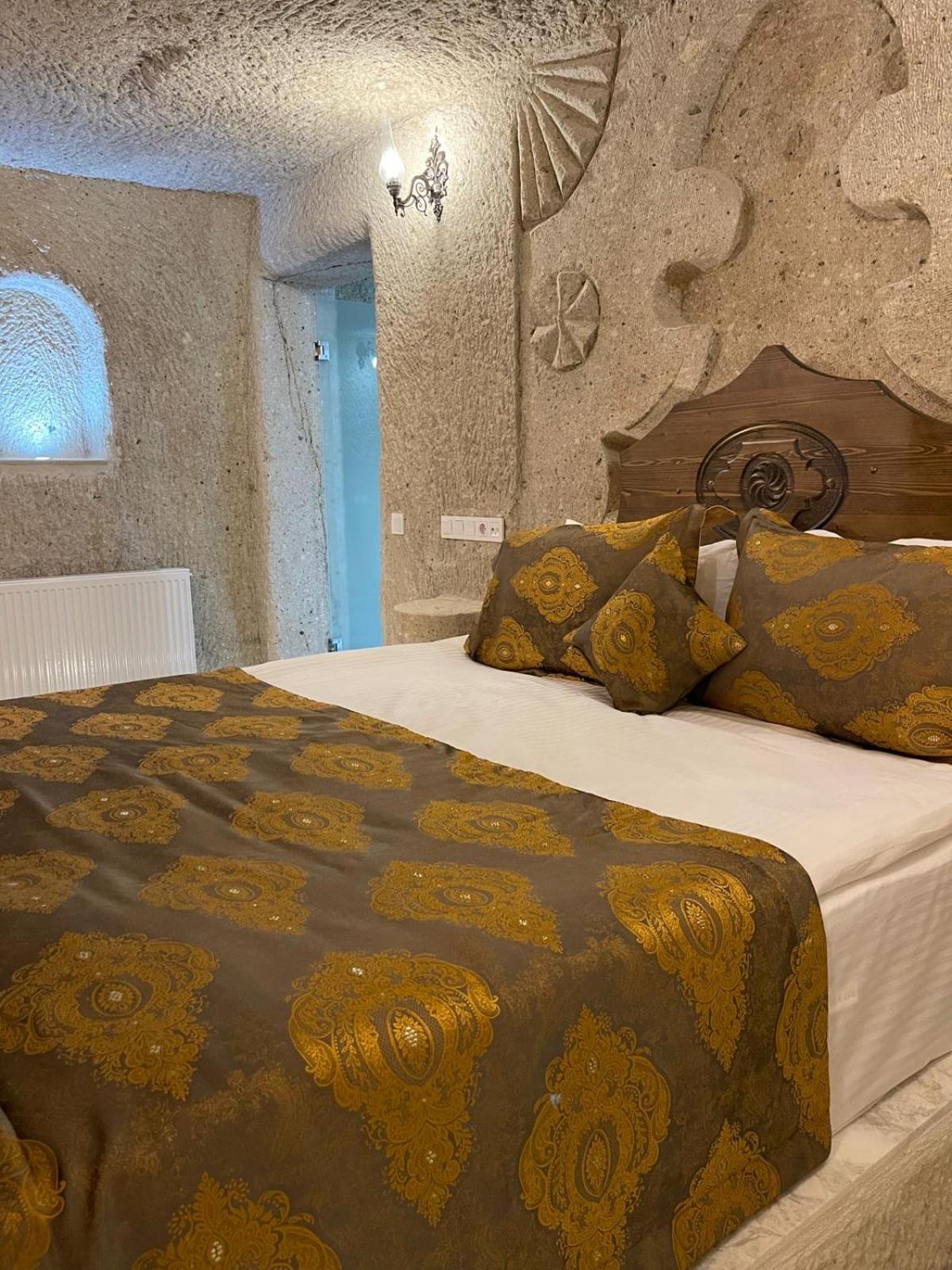 Cappadocia Empire Cave Hotel - Image 50