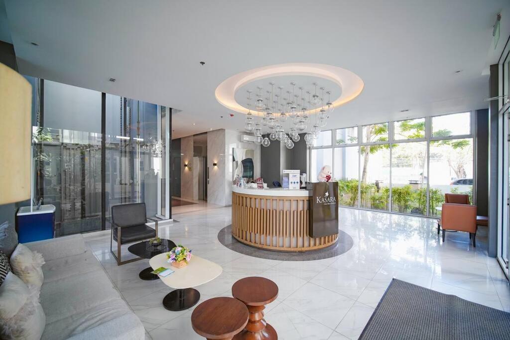R'Holistay Kasara Urban Resort Residences Pasig