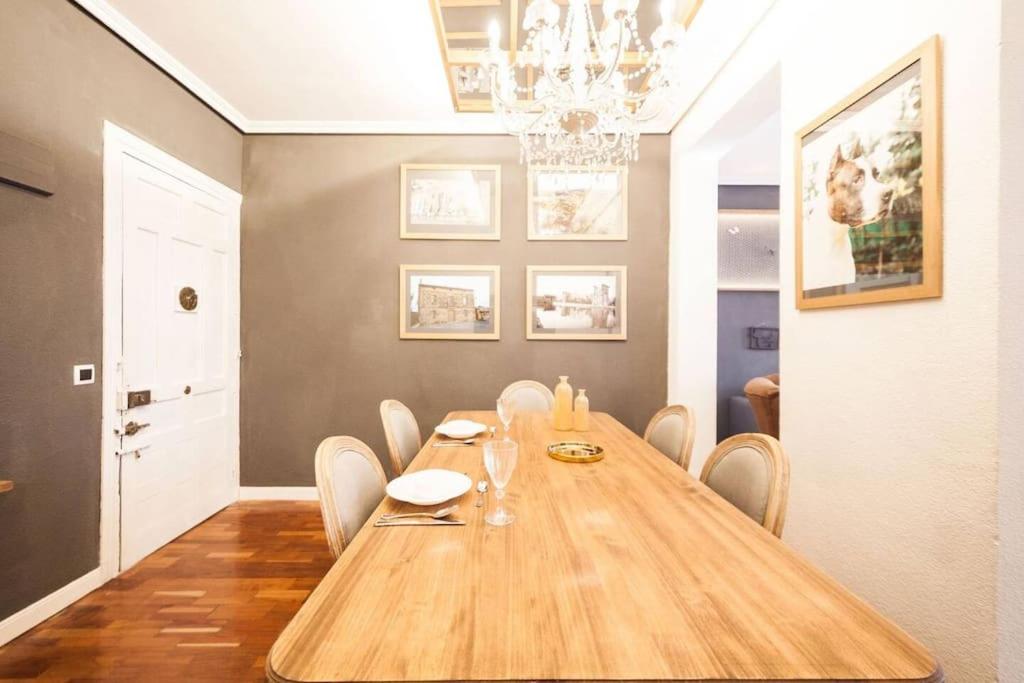 Amazing & centric flat in Malasaña - M20D photo 4