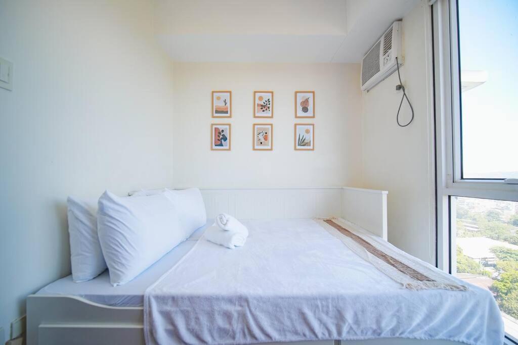 R'Holistay Kasara Urban Resort Residences Pasig