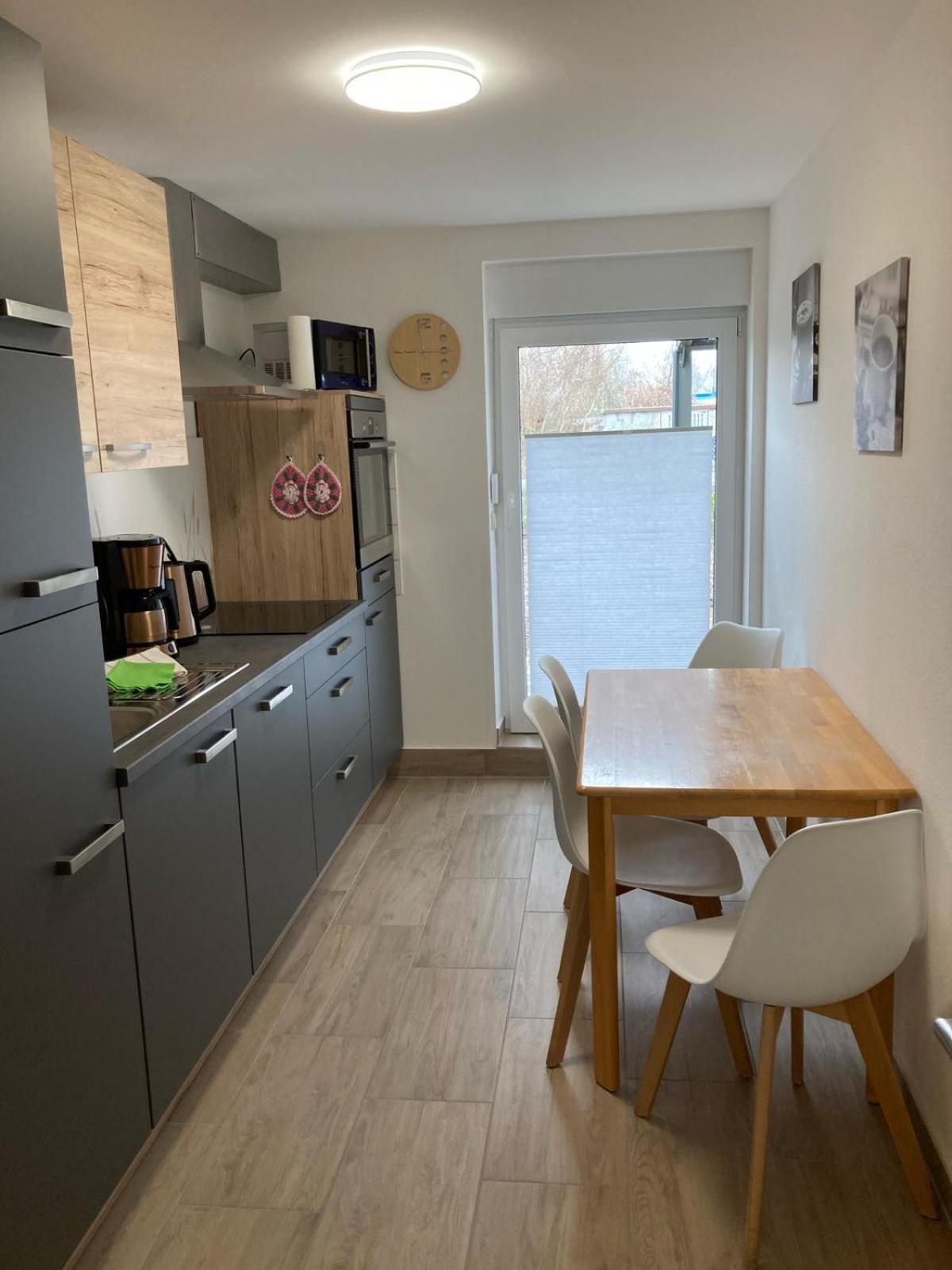 Ferienwohnungsvermietung Leitel