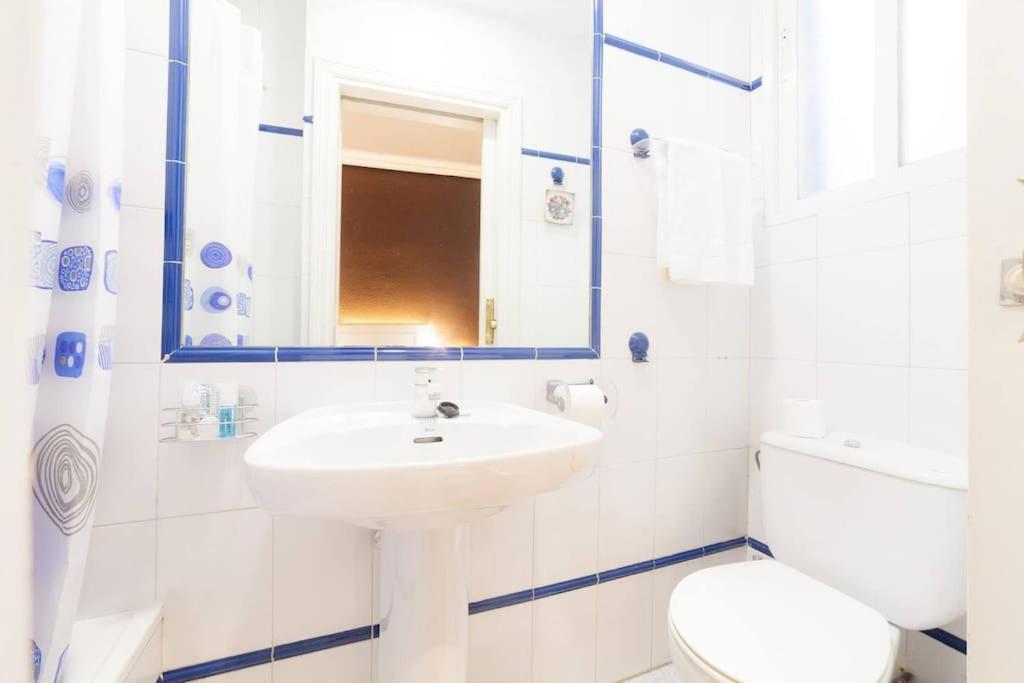Amazing & centric flat in Malasaña - M20D photo 2